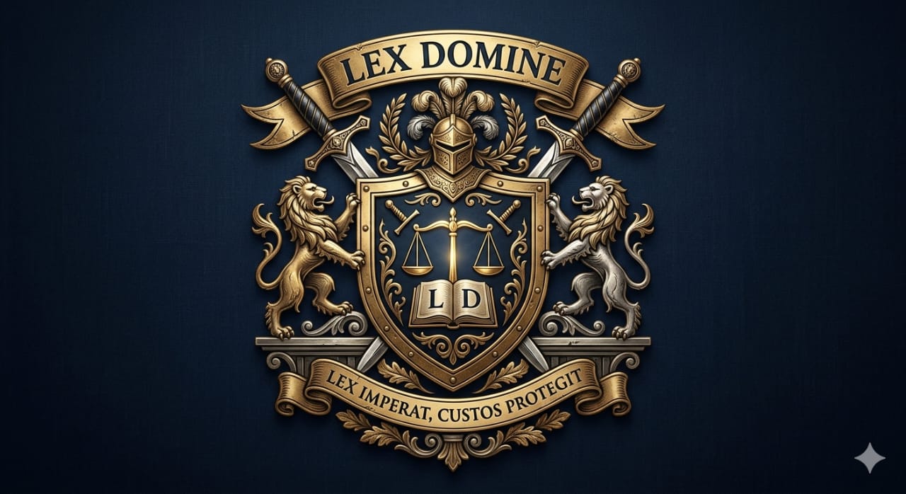 lexdomine